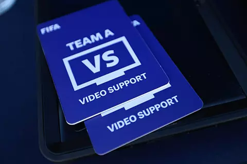 بعد عدم استخدامها أمام اليابان.. منتخب مصر يطلب تقنية FVS في كأس العالم للشباب ضد نيوزيلندا